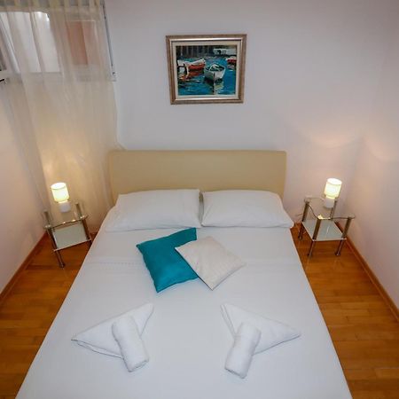 Island Breeze M - Zf Hvar Hvar Town Kültér fotó