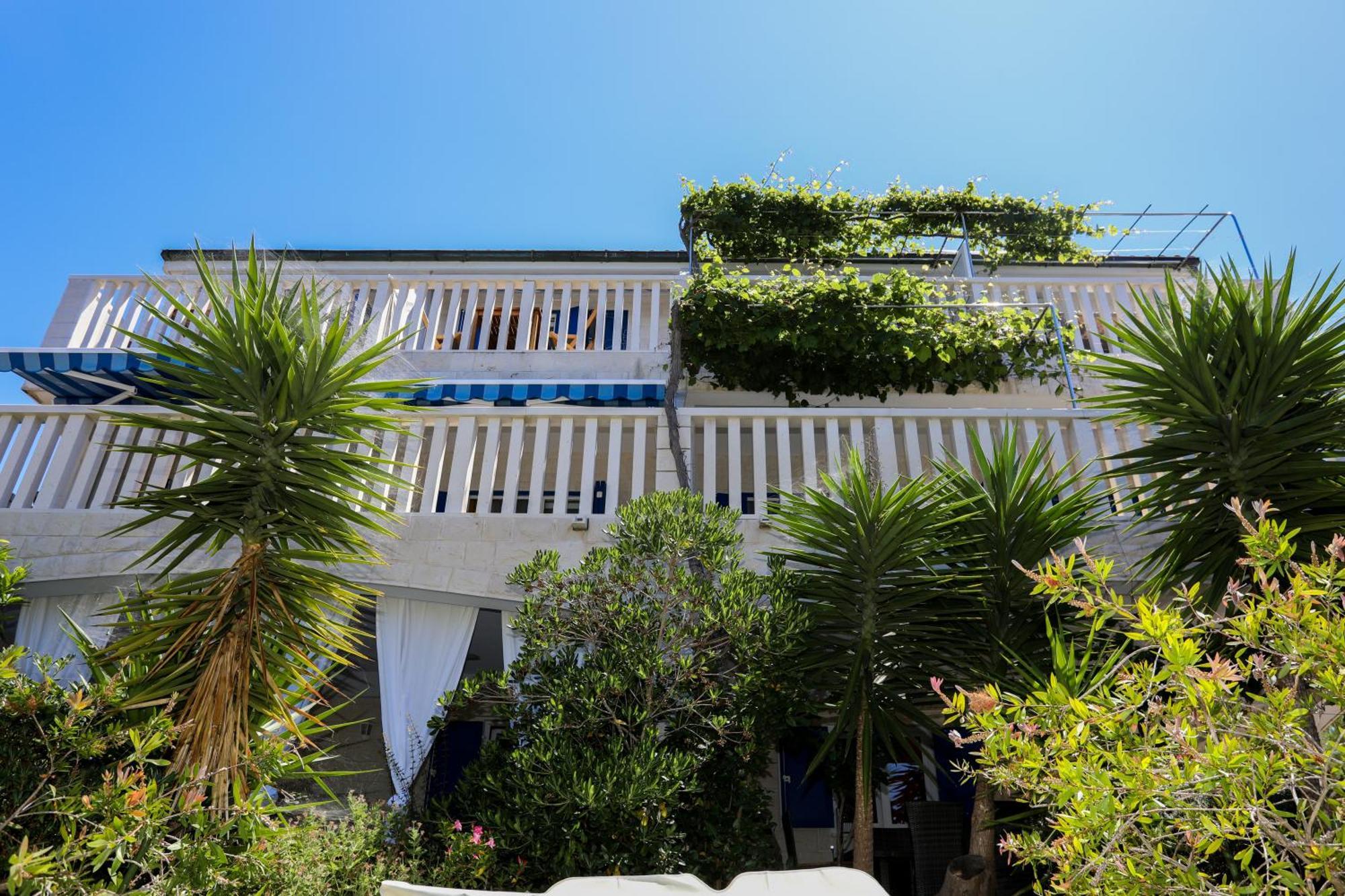 Island Breeze M - Zf Hvar Hvar Town Kültér fotó