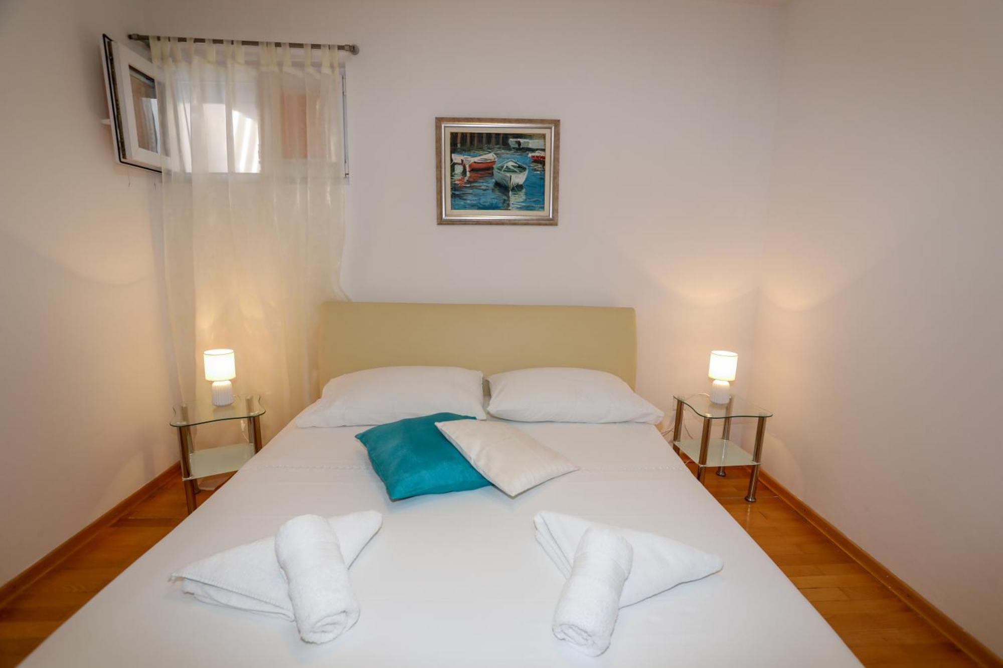 Island Breeze M - Zf Hvar Hvar Town Kültér fotó