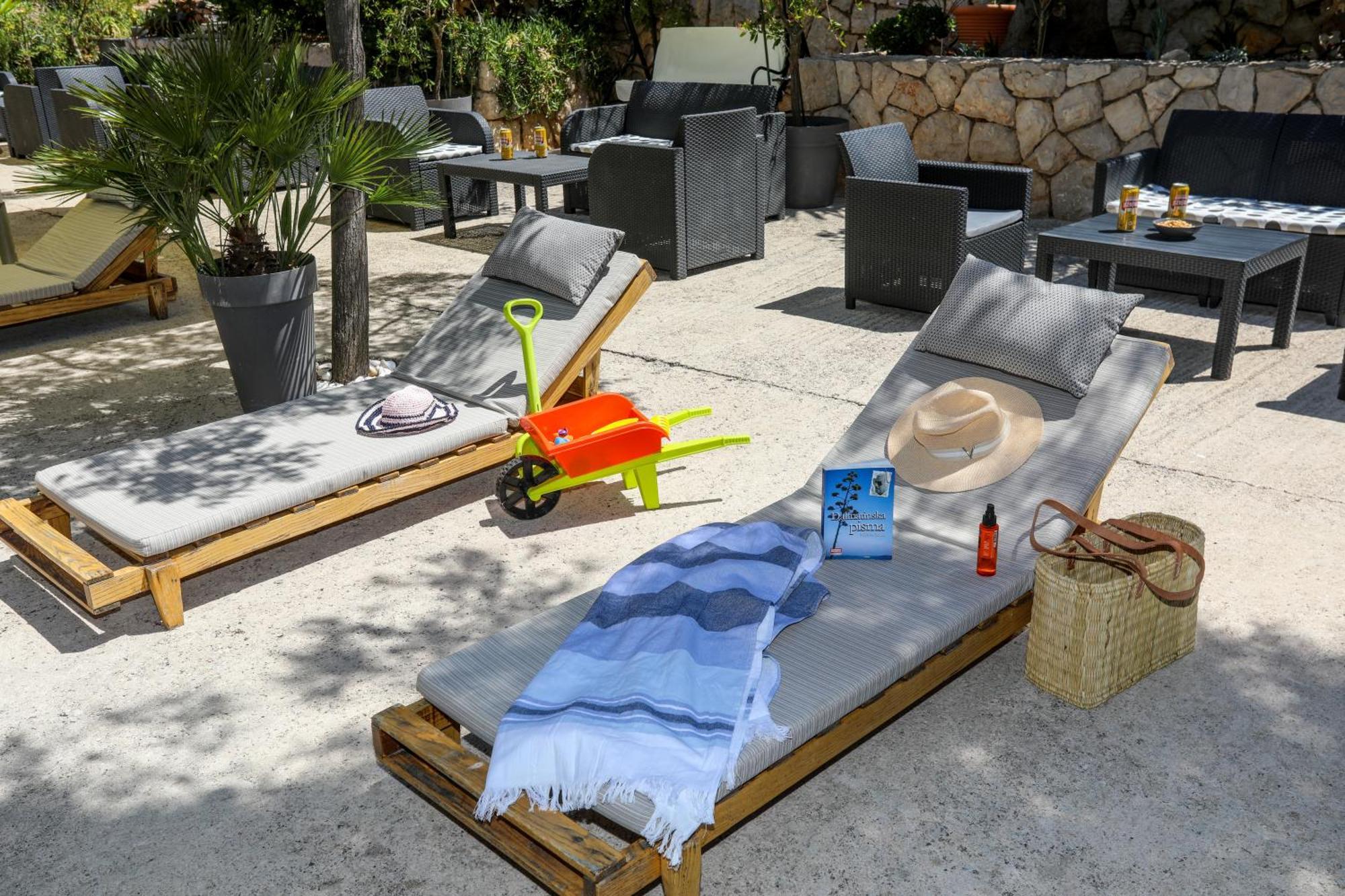Island Breeze M - Zf Hvar Hvar Town Kültér fotó