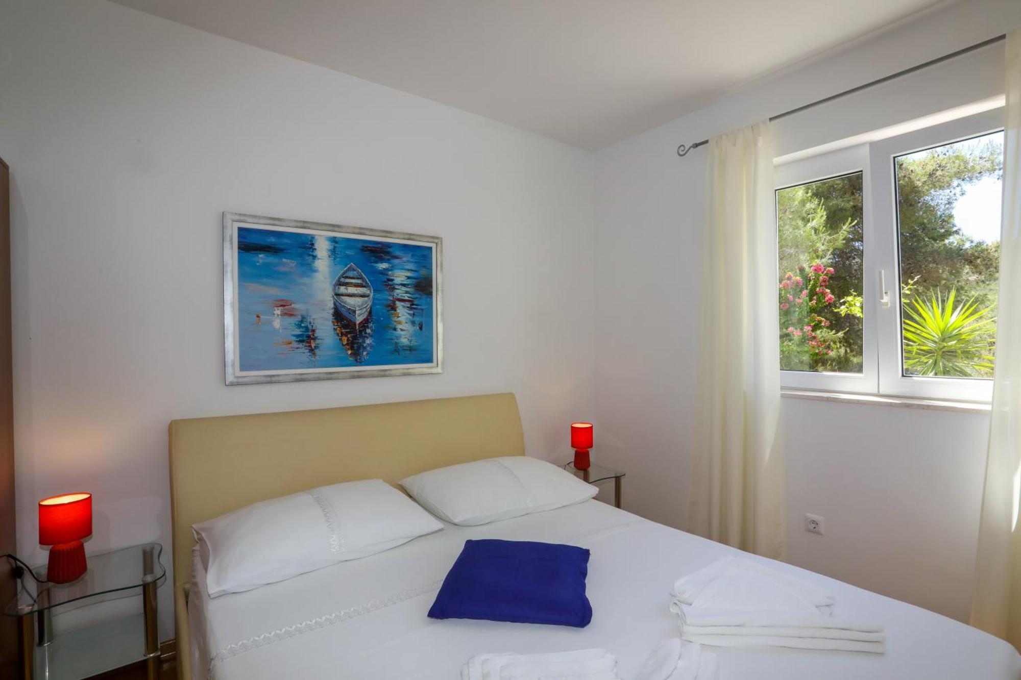 Island Breeze M - Zf Hvar Hvar Town Kültér fotó
