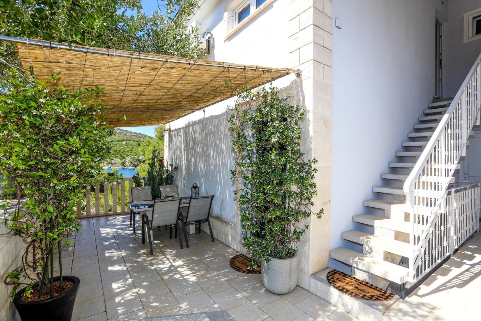 Island Breeze M - Zf Hvar Hvar Town Kültér fotó