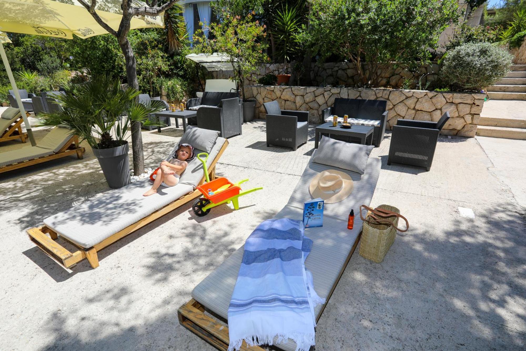 Island Breeze M - Zf Hvar Hvar Town Kültér fotó
